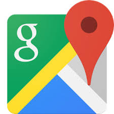 GoogleMapsApp